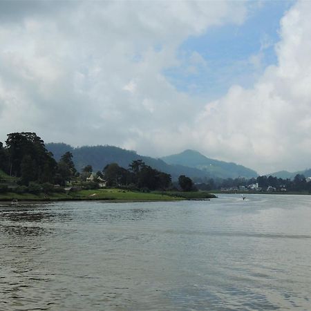 The Teak By Lakbima Lejlighed Nuwara Eliya Eksteriør billede