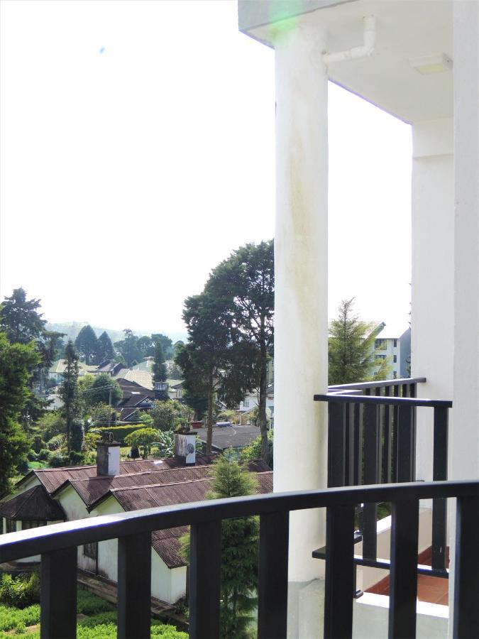 The Teak By Lakbima Lejlighed Nuwara Eliya Eksteriør billede